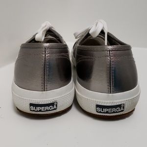 superga pewter